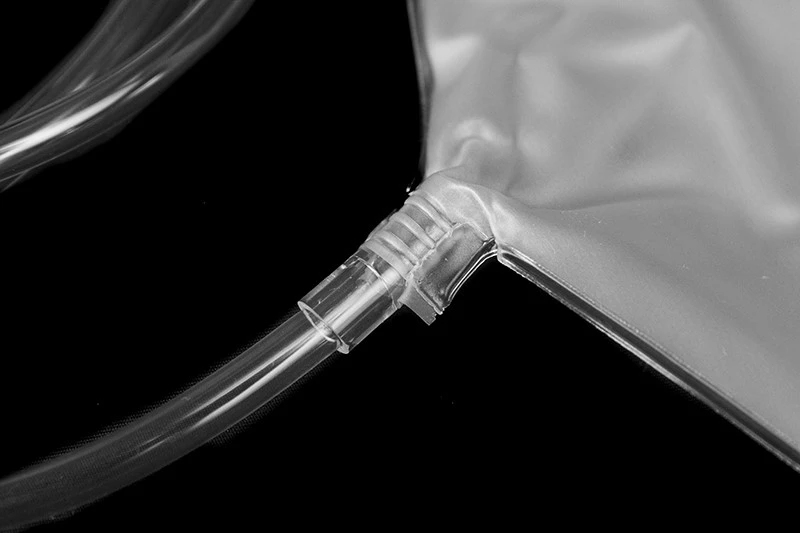 Enteral Feeding Bag 3 Enteral Feeding Bag 3